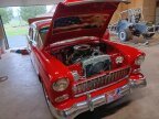 Thumbnail Photo 5 for 1955 Chevrolet Bel Air for Sale by Owner