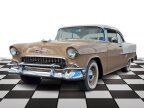 Thumbnail Photo 3 for 1955 Chevrolet Bel Air