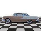 Thumbnail Photo 5 for 1955 Chevrolet Bel Air