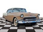 Thumbnail Photo 1 for 1955 Chevrolet Bel Air