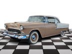 Thumbnail Photo 4 for 1955 Chevrolet Bel Air