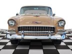 Thumbnail Photo 2 for 1955 Chevrolet Bel Air