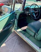 Thumbnail Photo 4 for 1955 Chevrolet Bel Air