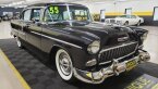 Thumbnail Photo 3 for 1955 Chevrolet Bel Air