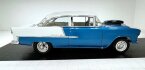 Thumbnail Photo 5 for 1955 Chevrolet Bel Air