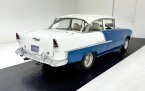 Thumbnail Photo 4 for 1955 Chevrolet Bel Air