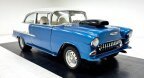 Thumbnail Photo 6 for 1955 Chevrolet Bel Air
