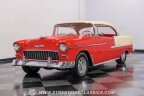 Thumbnail Photo 4 for 1955 Chevrolet Bel Air
