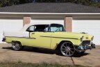 Thumbnail Photo 3 for 1955 Chevrolet Bel Air