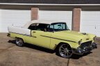 Thumbnail Photo 2 for 1955 Chevrolet Bel Air