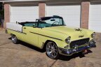 Thumbnail Photo 4 for 1955 Chevrolet Bel Air