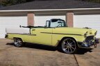 Thumbnail Photo 5 for 1955 Chevrolet Bel Air