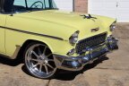 Thumbnail Photo 1 for 1955 Chevrolet Bel Air
