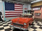 Thumbnail Photo 3 for 1955 Chevrolet Bel Air