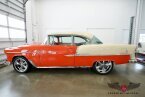 Thumbnail Photo 2 for 1955 Chevrolet Bel Air