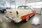 Thumbnail Photo 6 for 1955 Chevrolet Bel Air