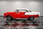 Thumbnail Photo 5 for 1955 Chevrolet Bel Air