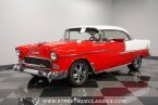 Thumbnail Photo 3 for 1955 Chevrolet Bel Air