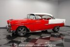 Thumbnail Photo 4 for 1955 Chevrolet Bel Air