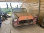 Thumbnail Photo 4 for 1955 Chevrolet Bel Air