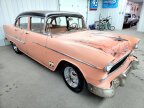 Thumbnail Photo 2 for 1955 Chevrolet Bel Air