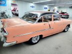 Thumbnail Photo 3 for 1955 Chevrolet Bel Air