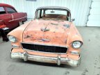 Thumbnail Photo 4 for 1955 Chevrolet Bel Air