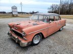 Thumbnail Photo 6 for 1955 Chevrolet Bel Air