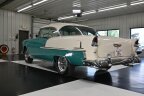 Thumbnail Photo 5 for 1955 Chevrolet Bel Air