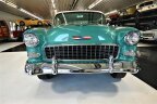 Thumbnail Photo 2 for 1955 Chevrolet Bel Air