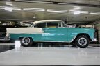 Thumbnail Photo 3 for 1955 Chevrolet Bel Air
