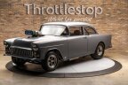 Thumbnail Photo 3 for 1955 Chevrolet Bel Air