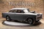 Thumbnail Photo 5 for 1955 Chevrolet Bel Air