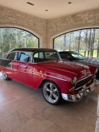 Thumbnail Photo 3 for 1955 Chevrolet Bel Air for Sale by Owner