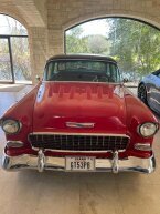 Thumbnail Photo 4 for 1955 Chevrolet Bel Air for Sale by Owner