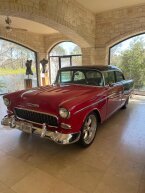Thumbnail Photo 1 for 1955 Chevrolet Bel Air for Sale by Owner