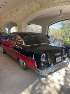 Thumbnail Photo 5 for 1955 Chevrolet Bel Air for Sale by Owner