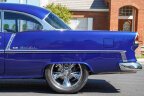 Thumbnail Photo 5 for 1955 Chevrolet Bel Air