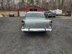 Thumbnail Photo 5 for 1955 Chevrolet Bel Air