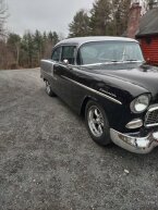Thumbnail Photo 3 for 1955 Chevrolet Bel Air