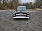 Thumbnail Photo 4 for 1955 Chevrolet Bel Air