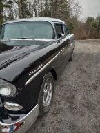 Thumbnail Photo 2 for 1955 Chevrolet Bel Air
