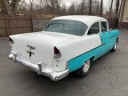 Thumbnail Photo 6 for 1955 Chevrolet Bel Air