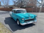 Thumbnail Photo 3 for 1955 Chevrolet Bel Air