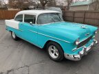 Thumbnail Photo 2 for 1955 Chevrolet Bel Air