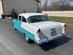 Thumbnail Photo 5 for 1955 Chevrolet Bel Air