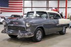 Thumbnail Photo 3 for 1955 Chevrolet Bel Air
