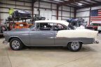 Thumbnail Photo 5 for 1955 Chevrolet Bel Air