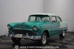 Thumbnail Photo 5 for 1955 Chevrolet Bel Air