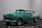 Thumbnail Photo 6 for 1955 Chevrolet Bel Air